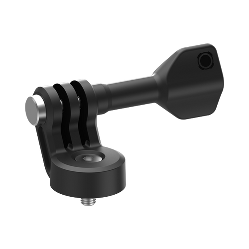 360 Head - Action Camera
