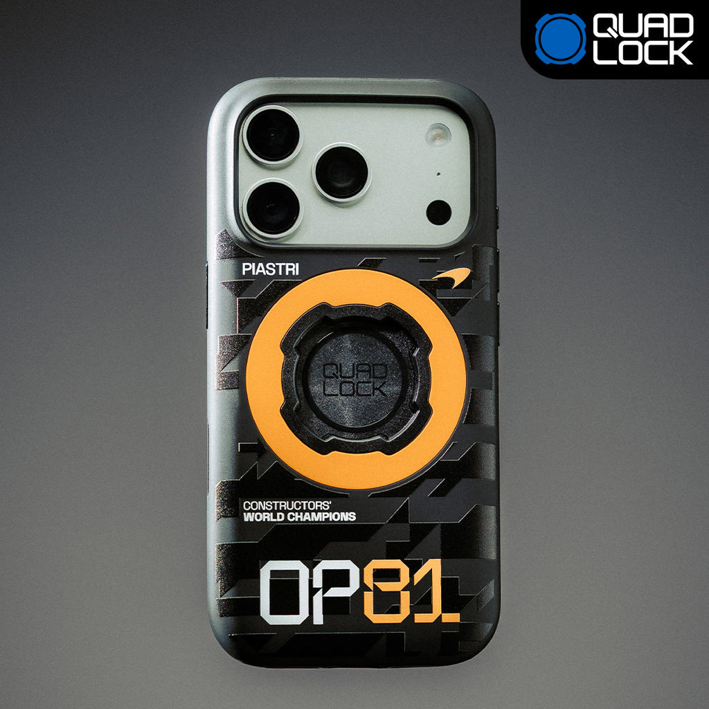 MAG Cases - Edition