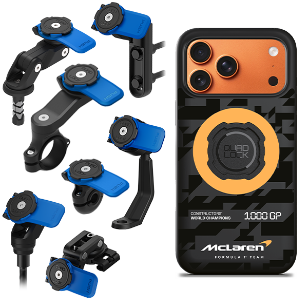 Motorcycle Kits - Edition
