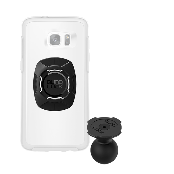 Ball Top Cap Adaptor Car Kits - Universal Fit