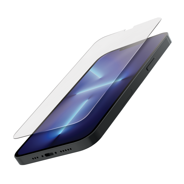 Tempered Glass Screen Protectors