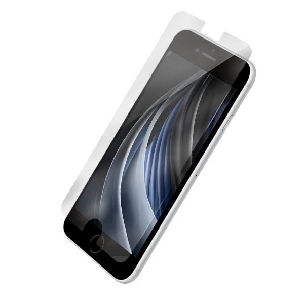 Tempered Glass Screen Protectors